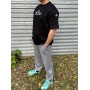 Футболка ADIDAS EQT SUPPORT 1991 BLACK Футболка ADIDAS EQT SUPPORT 1991 BLACK